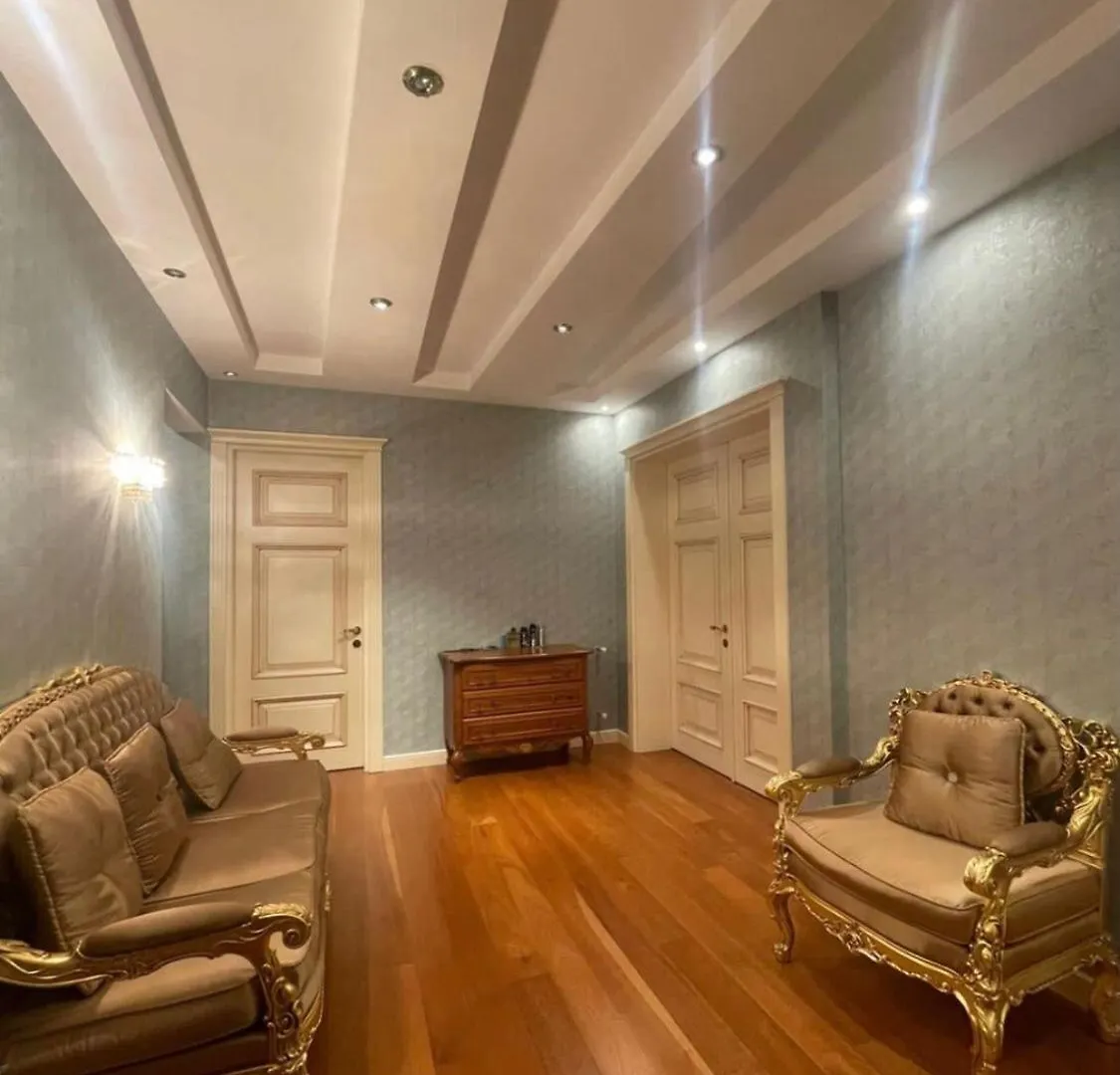 Apartament Clock Tower Baku Azerbejdżan